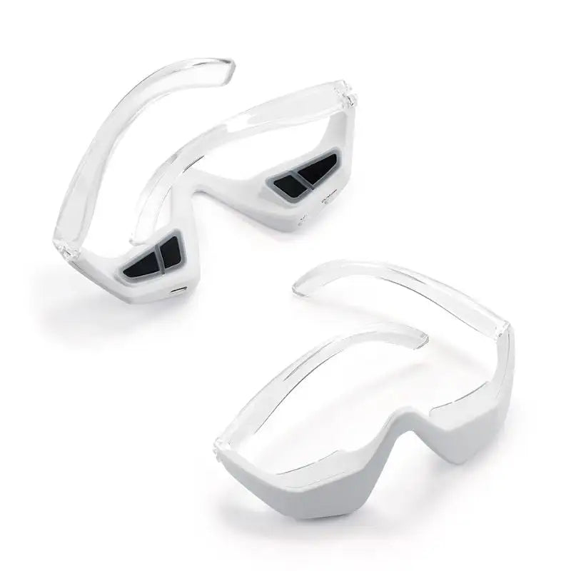 Electric Eye Care Massager Device - Light Protection