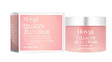 Collagen Jelly Cream Care Moisturizing