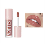 Mirror Water Gloss Lip Glaze Lipstick