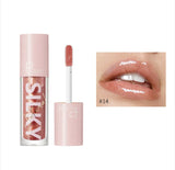 Mirror Water Gloss Lip Glaze Lipstick