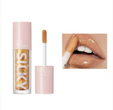 Mirror Water Gloss Lip Glaze Lipstick