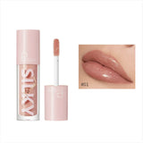 Mirror Water Gloss Lip Glaze Lipstick