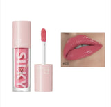 Mirror Water Gloss Lip Glaze Lipstick