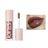 Mirror Water Gloss Lip Glaze Lipstick